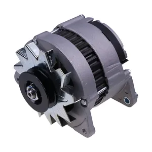 12V Alternator 1447312M91 for Perkins 4.236 6.354 Massey Ferguson MF243 MF245 MF250 MF253 399 699 383
