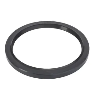 Massey Ferguson Rear Crankshaft Seal Durable Engine Fitment | 1447691M1