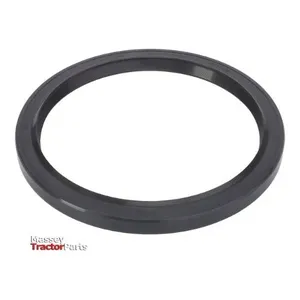 Massey Ferguson Rear Crankshaft Seal Durable Engine Fitment | 1447691M1 — 4