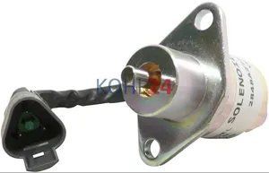Stoppschalter Caterpillar 145-7906 Perkins 2848A278 12 Volt — 3