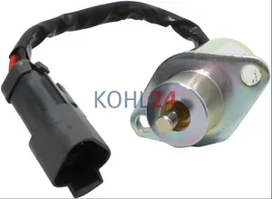 Stoppschalter Caterpillar 145-7906 Perkins 2848A278 12 Volt