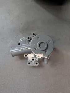 NEW PERKINS 403C / 404C SERIES WATER PUMP #145017730 — 4