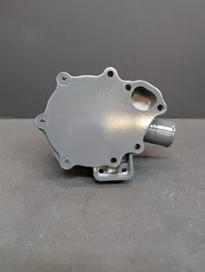 NEW PERKINS 403C / 404C SERIES WATER PUMP #145017730 — 6