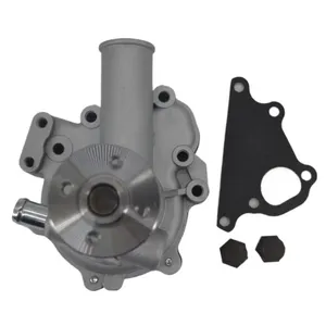 HP injection Water Pump 145017951 SBA145017780… for Ford New Holland Tractor 1720 1925…