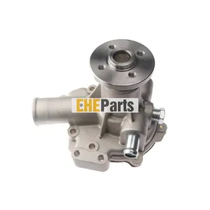 New Aftermarket Water Pump 145017951 for Perkins 100 400 series