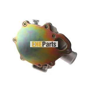 New Aftermarket Water Pump 145017951 for Perkins 100 400 series — 2