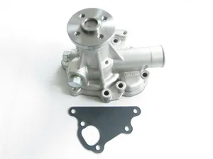 Wasserpumpe für Perkins Motor 404C-22 400er Serie Baumuster HP