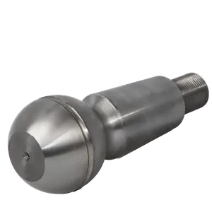 14516 SHAFT VOLVO — 7