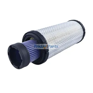 Air Filter Kit 14519261 14519262 for Volvo Excavator EC55B EW55B ECR58 ECR88 Loader MC60B — 3