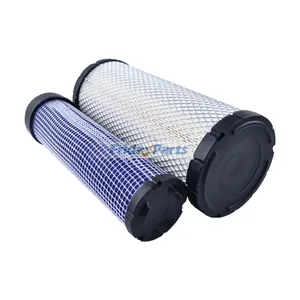 Air Filter Kit 14519261 14519262 for Volvo Excavator EC55B EW55B ECR58 ECR88 Loader MC60B — 2
