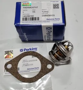 145206182 Thermostat & Gskt U45996051 PERKINS HP KR