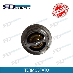 Perkins 403C.15 404C.22 Termostato — 2