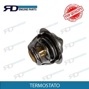 Perkins 403C.15 404C.22 Termostato — 3