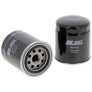 Oil Filter - Replacement for Volvo 14524470