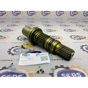 CARRARO 145283 4WD TRANSMISSION SHAFT 1452834wd