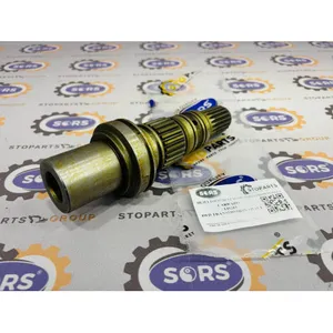 CARRARO 145283 4WD TRANSMISSION SHAFT 1452834wd — 2