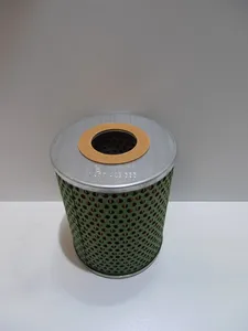 OLIEFILTER