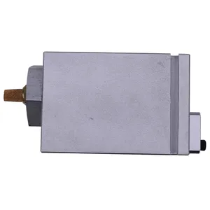 Screw Compressor Pressure Regulator Valve 1614644900 1614728500 for Atlas Copco — 6