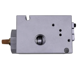 Screw Compressor Pressure Regulator Valve 1614644900 1614728500 for Atlas Copco — 3