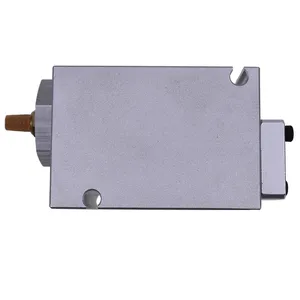 Screw Compressor Pressure Regulator Valve 1614644900 1614728500 for Atlas Copco — 5