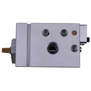 Screw Compressor Pressure Regulator Valve 1614644900 1614728500 for Atlas Copco — 4