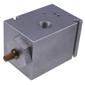 Screw Compressor Pressure Regulator Valve 1614644900 1614728500 for Atlas Copco — 2