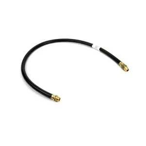 146060 3/8" X 3/8" X 60" AIR BRAKE HOSE ASSEMBLY