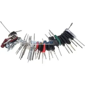 56 Pieces Key for Bobcat CASE Caterpillar CAT Genie Gradall Hyster JCB JLG Komatsu Sany Multiquip Kobelco New Holland Kubota Toyota Volvo and More — 3