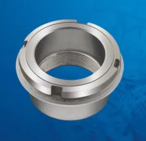 SCANIA Gearbox Grooved Nut M 44 X 1,5… /R, GRS 890 /R, GR-GRS-GRSH-GRSO 900 /R, GRS 920 /R