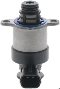 Fuel Pressure Regulator
