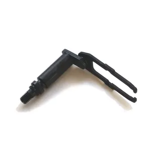 Throttle shaft for Bosch VE injection pumps 1463162104