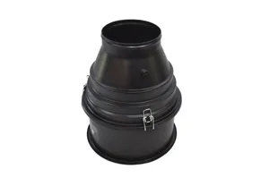 Quincy Air Filter Housing Replacement - 146396-10