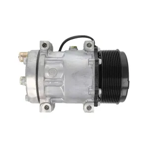 Air Conditioning A/C Compressor 14649606 for Volvo Excavators Loaders