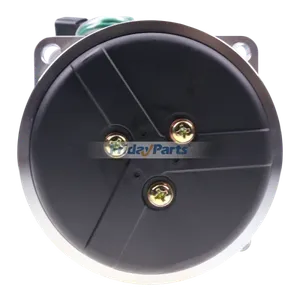 SD7H15 A/C Compressor 14649606 for Volvo Excavator Loader — 7