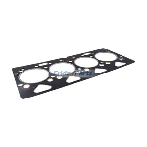 Cylinder Head Gasket 1465098 for Perkins 4.236 Caterpillar CAT 3034 Engine 416 426 428 436 438 Backhoe Loader — 3