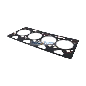 Cylinder Head Gasket 1465098 for Perkins 4.236 Caterpillar CAT 3034 Engine 416 426 428 436 438 Backhoe Loader — 4