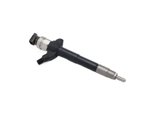 Common Rail Diesel Injcetor 1465A054 095000-5760/095000-5761 for Mitsubishi 4M41 3.2L TRITON & PAJERO V78 V88 V98