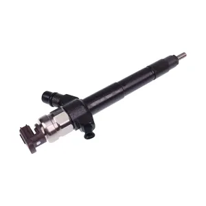Fuel Injector 1465A054 1465A307 for Mitsubishi Engine 4M41 Vehicle Triton Pajero L200 — 2