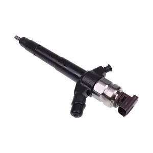 Fuel Injector 1465A054 1465A307 for Mitsubishi Engine 4M41 Vehicle Triton Pajero L200