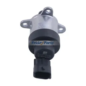 Fuel Pressure Regulator 42541851 for Iveco 100E 120E 140E 160E 180E 200E 203E — 5