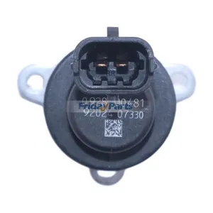 Fuel Pressure Regulator 42541851 for Iveco 100E 120E 140E 160E 180E 200E 203E — 7