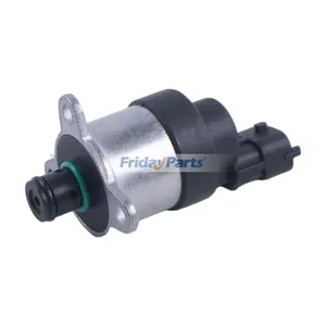 Fuel Pressure Regulator 42541851 for Iveco 100E 120E 140E 160E 180E 200E 203E — 6