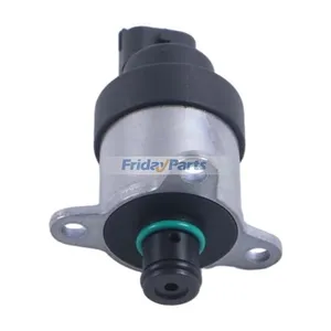 Fuel Pressure Regulator 42541851 for Iveco 100E 120E 140E 160E 180E 200E 203E — 3