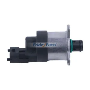 Fuel Pressure Regulator 42541851 for Iveco 100E 120E 140E 160E 180E 200E 203E — 4