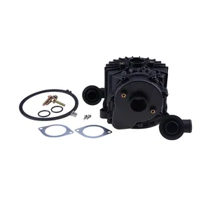 Oil Separator Repair Kit 21475228 21122541 for Volvo Engine D13 Excavator EC480DL EC380DL — 5
