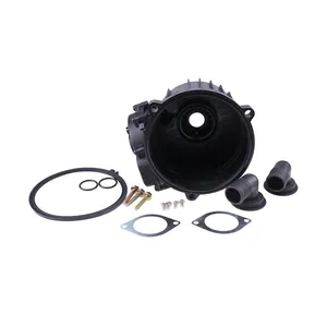 Oil Separator Repair Kit 21475228 21122541 for Volvo Engine D13 Excavator EC480DL EC380DL — 3
