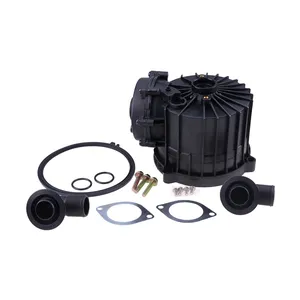 Oil Separator Repair Kit 21475228 21122541 for Volvo Engine D13 Excavator EC480DL EC380DL — 4