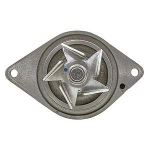 Turbochargers Direct New Water Pump WPM-100001-TDN
