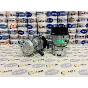 VOLVO 14778022, VOE14778022, 15082727, VOE15082727 A/C COMPRESSOR 15082727