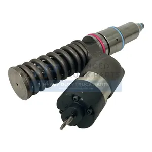 2004-2007 D&W Cat C15 ACERT Fuel Injector — 2